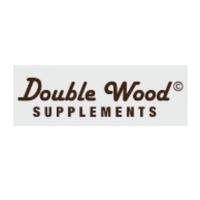 Double Wood Supplements coupons